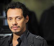 Artist Marc Anthony